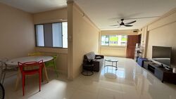 Blk 353 Yishun Jasmine (Yishun), HDB 4 Rooms #521507331